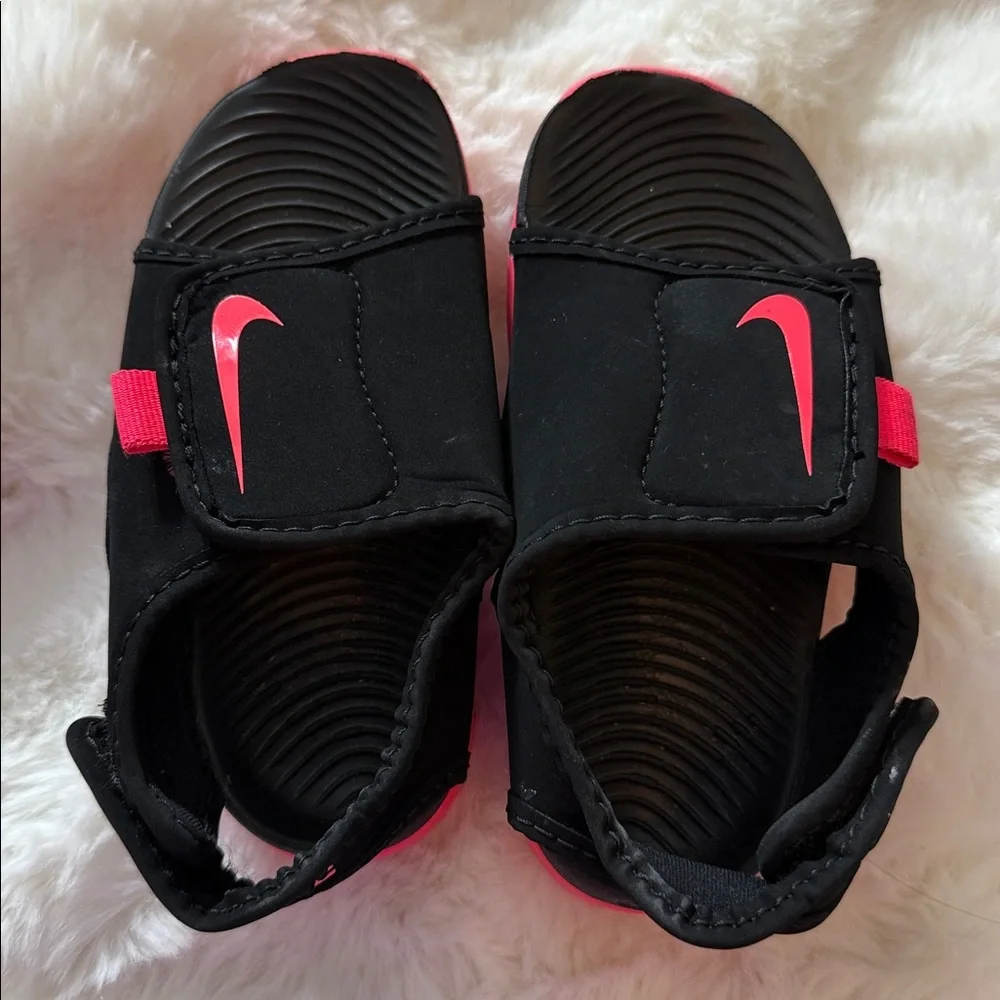 Nike Sunray Adjust 5 V2 Sandals